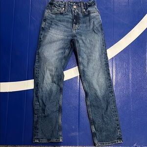 Boys 12 Old Navy Jeans
